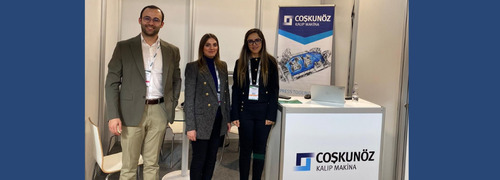 We Participated in Automotive Meetings 2024!