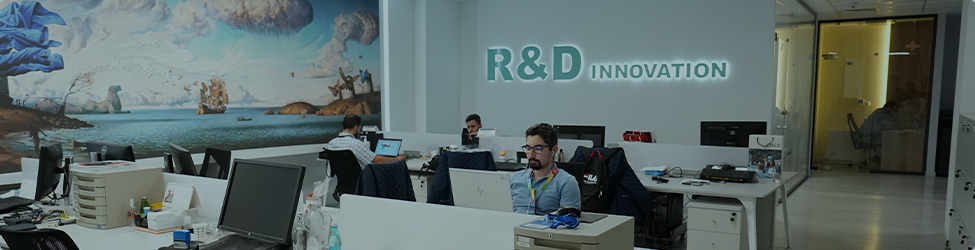 R&D Center