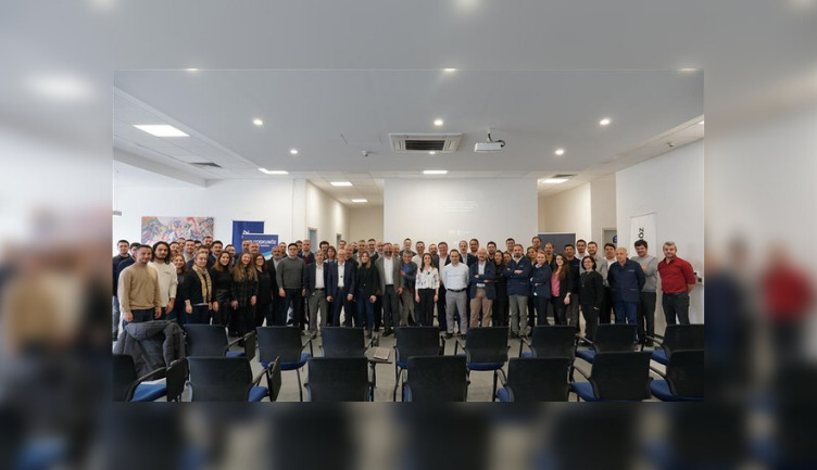 SAP S/4 HANA Dönüşüm Projesi ile CODE 2025