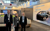 EuroBLECH 2024 Fuarı’na Katıldık!