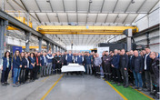 Coşkunöz Kalıp Makina’da 100 Kazasız Günü Geride Bıraktık!
